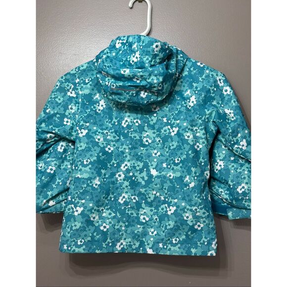 Columbia Bugaboo III Interchange Hooded Snow Winter Jacket & Matching Snow Pants - Picture 12 of 16